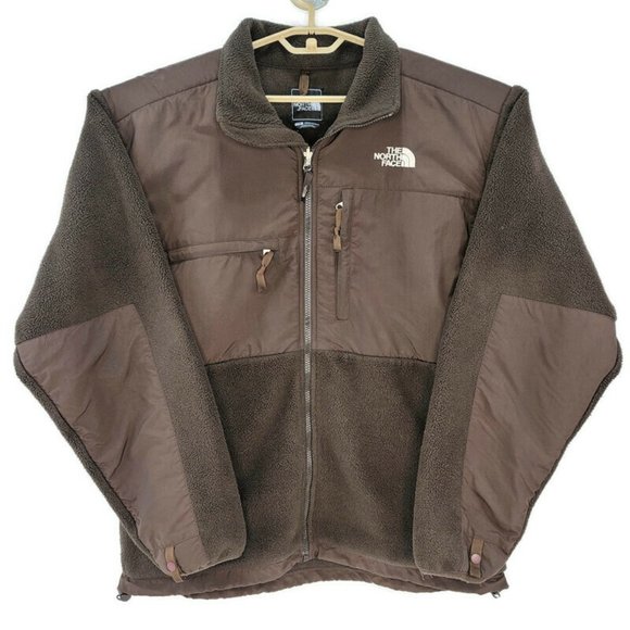 The North Face Other - The North Face Denali Polartec Coat